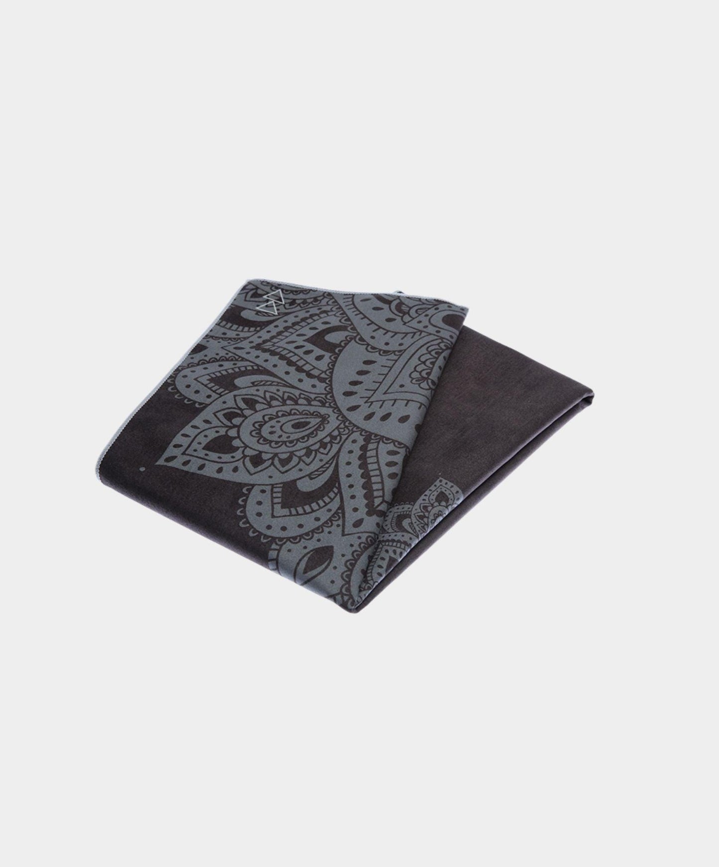 Yoga Mat Towel