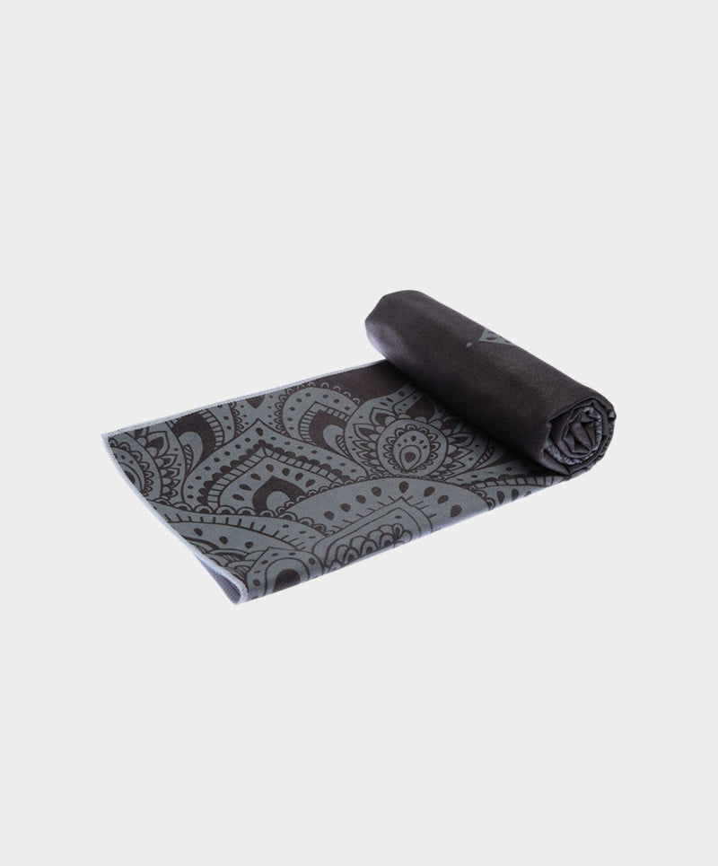 Load image into Gallery viewer, Yoga Mat Towel