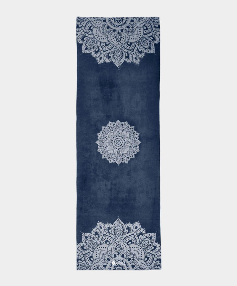 Load image into Gallery viewer, Yoga Mat Towel