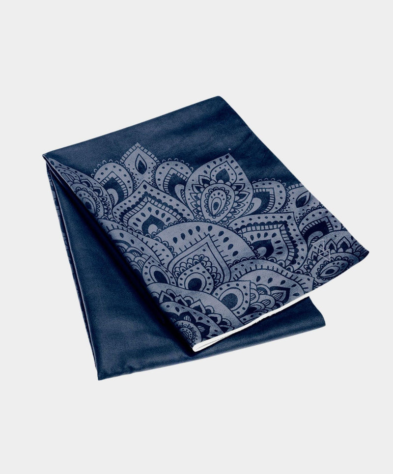 Load image into Gallery viewer, Yoga Mat Towel