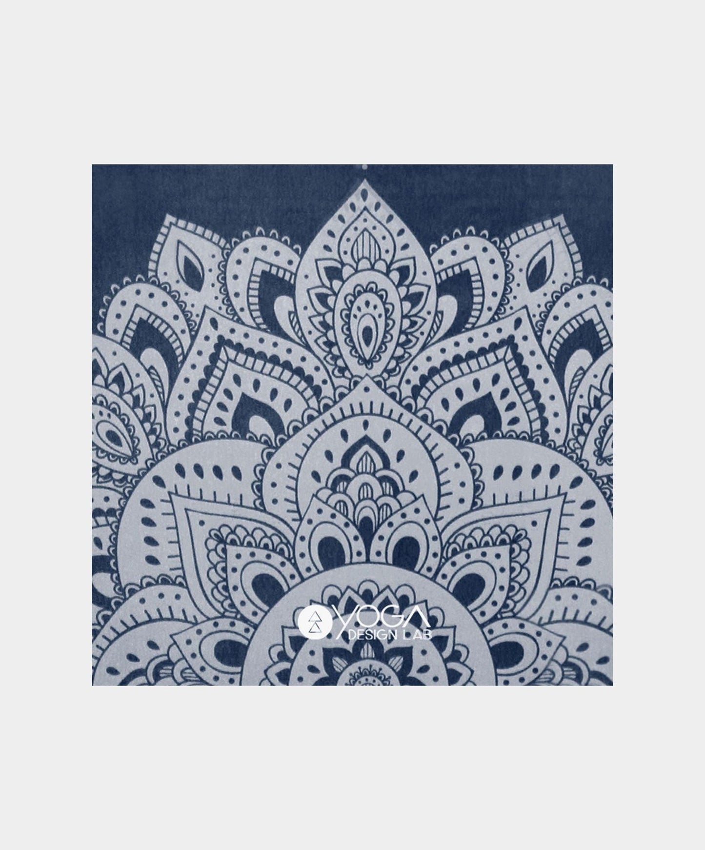 Yoga Mat Towel