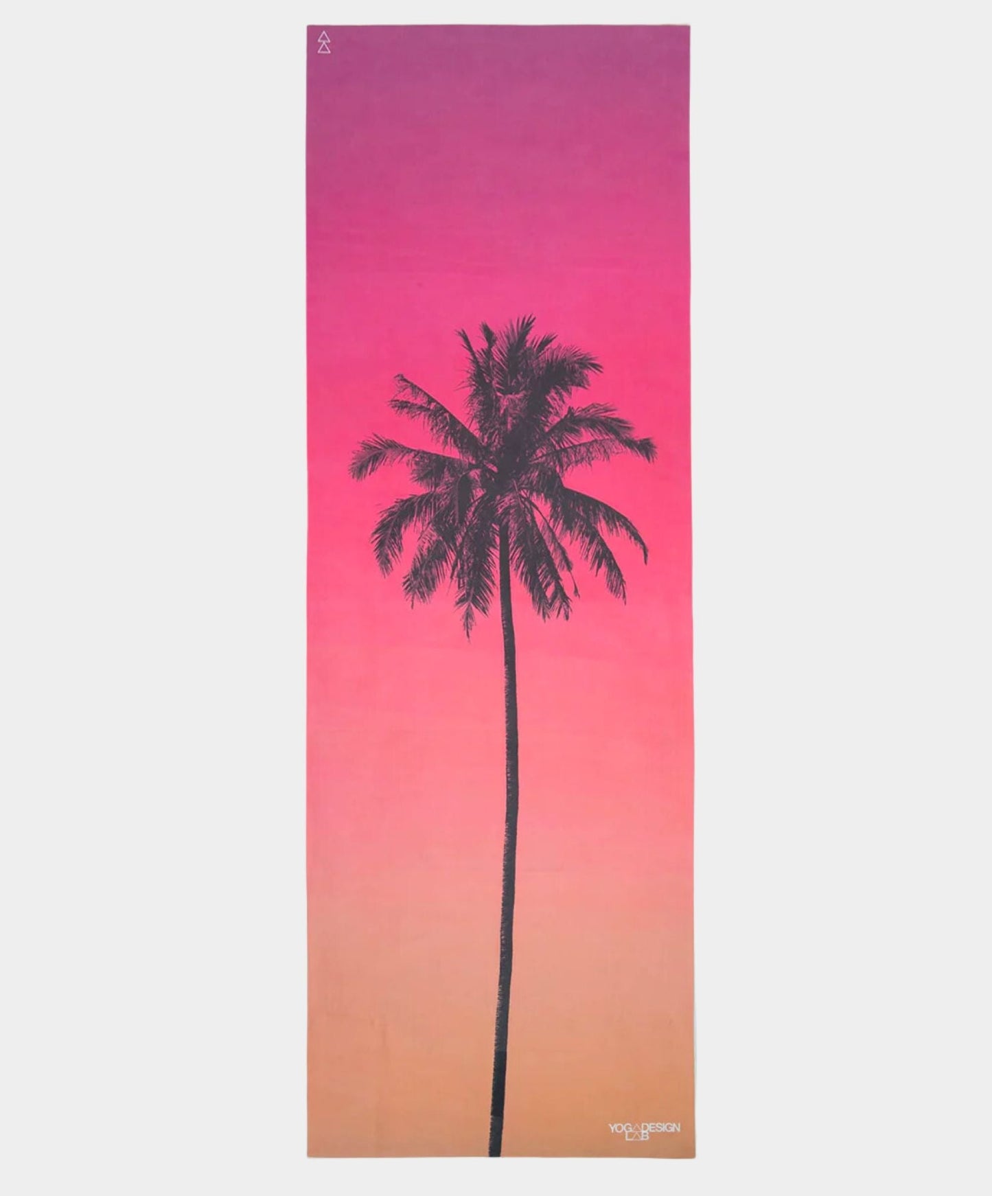 Yoga Mat Towel