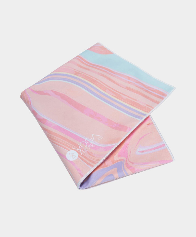 Load image into Gallery viewer, Yoga Mat Towel