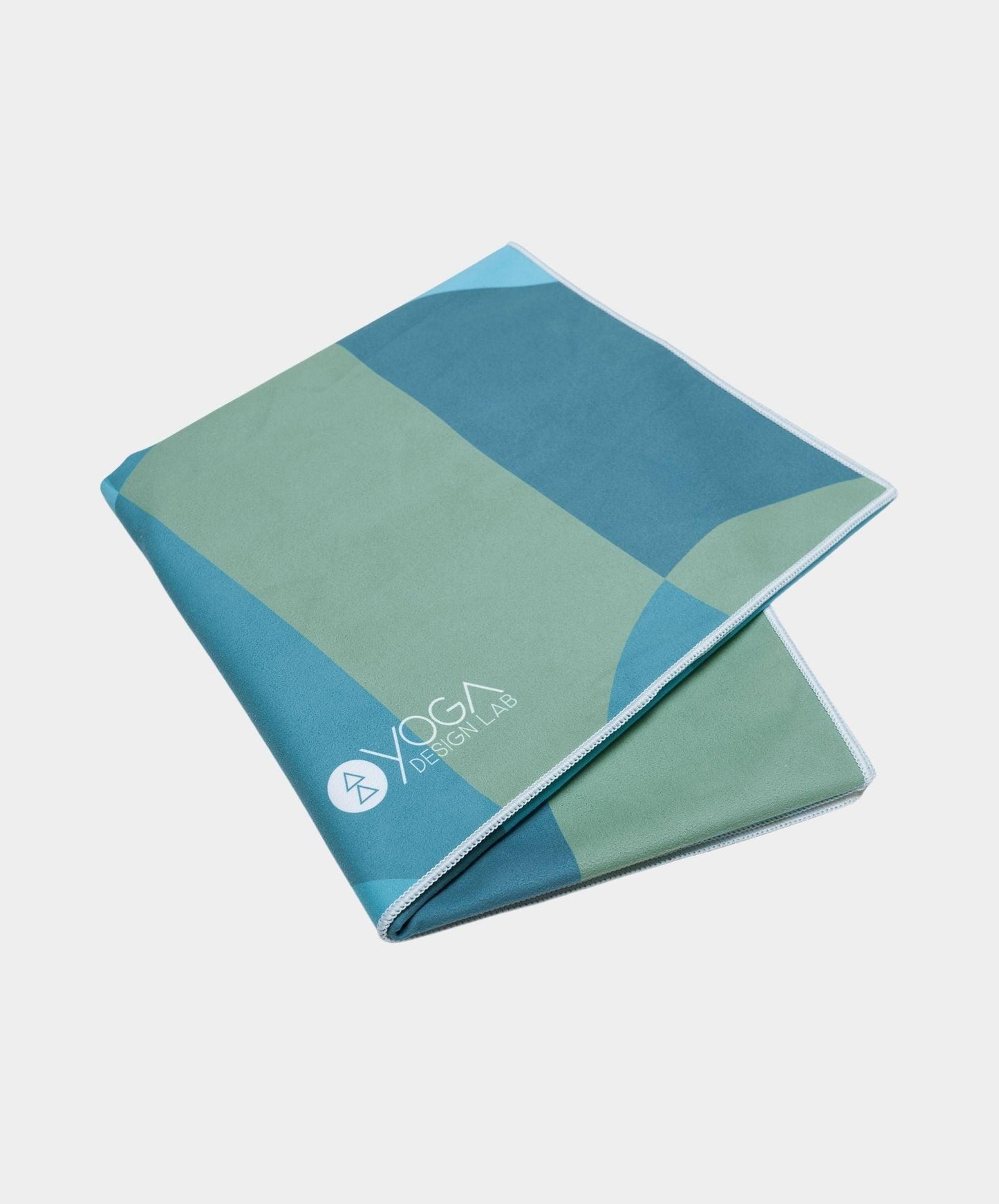 Yoga Mat Towel
