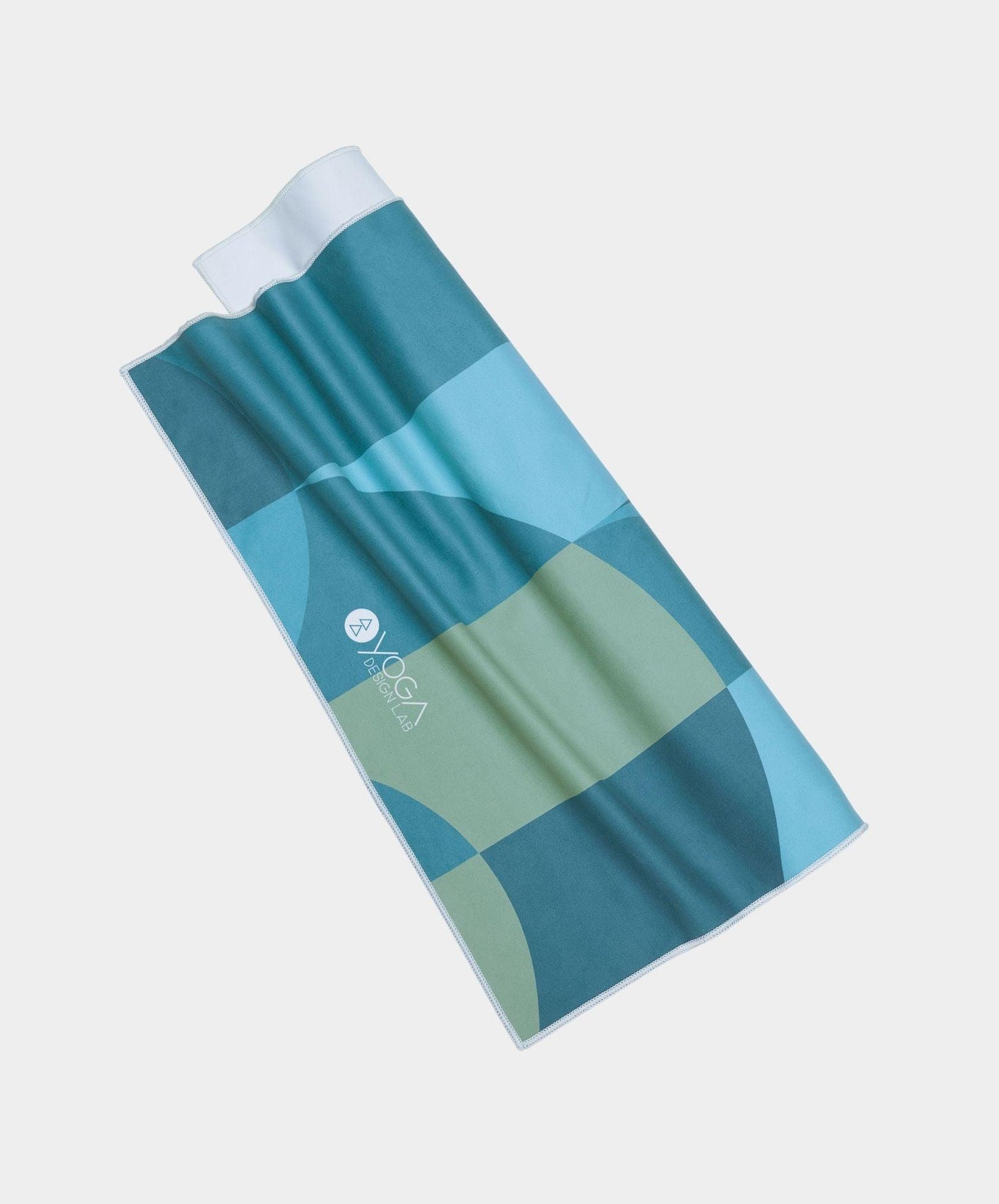 Yoga Mat Towel
