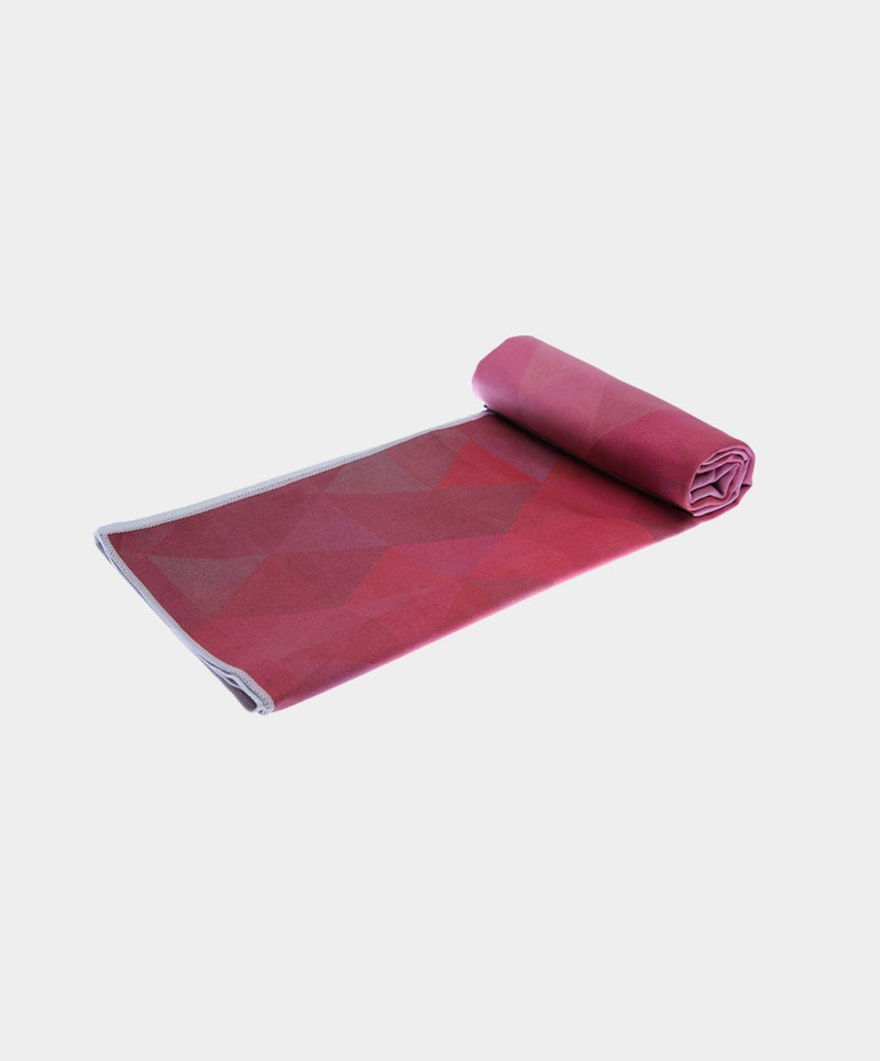Load image into Gallery viewer, Yoga Mat Towel