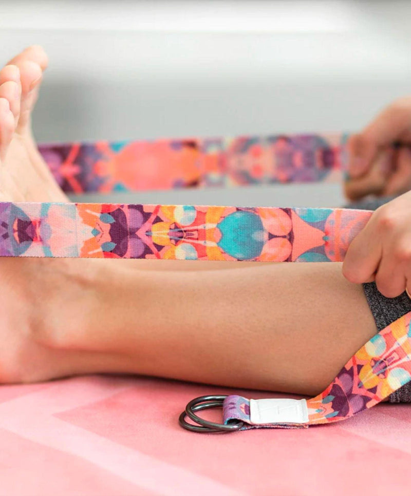 Load image into Gallery viewer, Yoga Strap