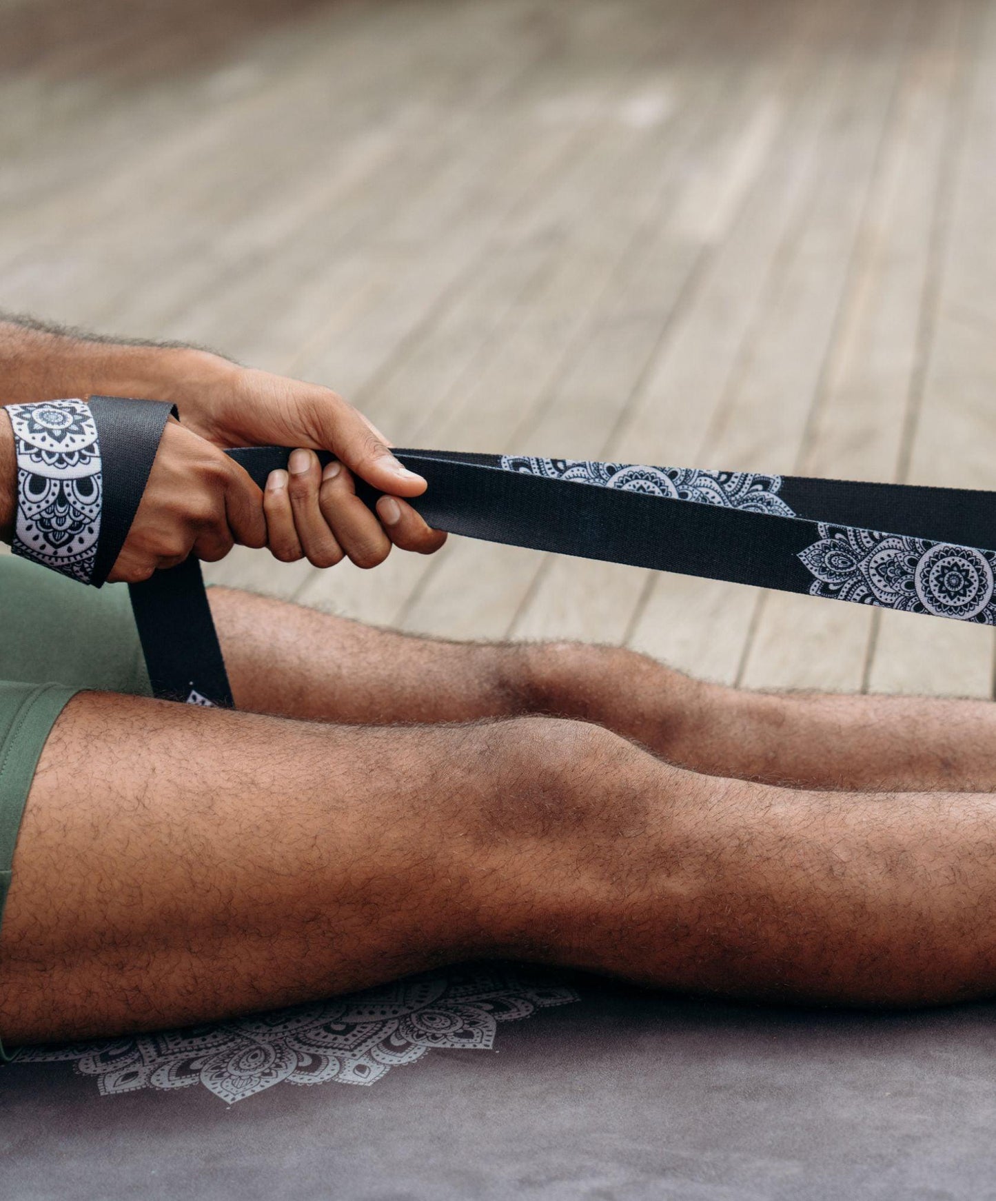 Yoga Strap