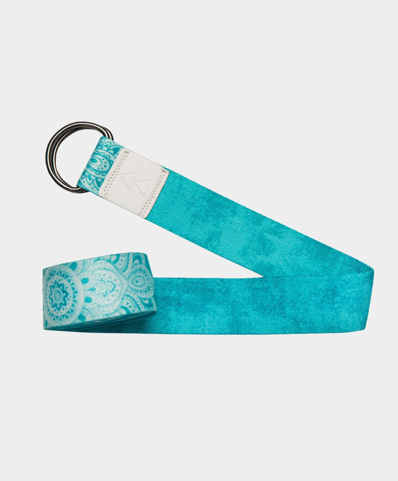 Load image into Gallery viewer, Yoga Strap