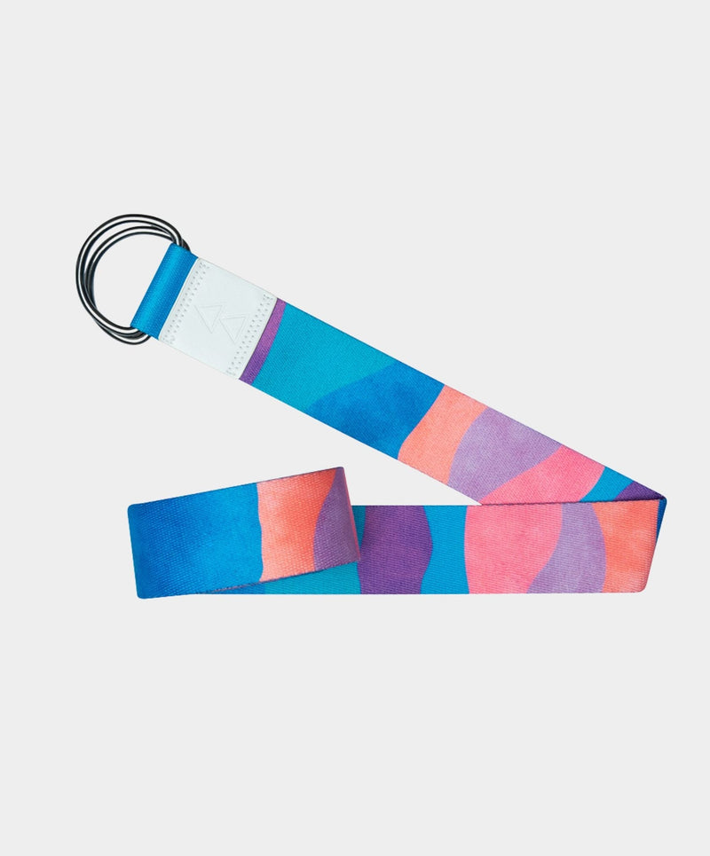 Load image into Gallery viewer, Yoga Strap
