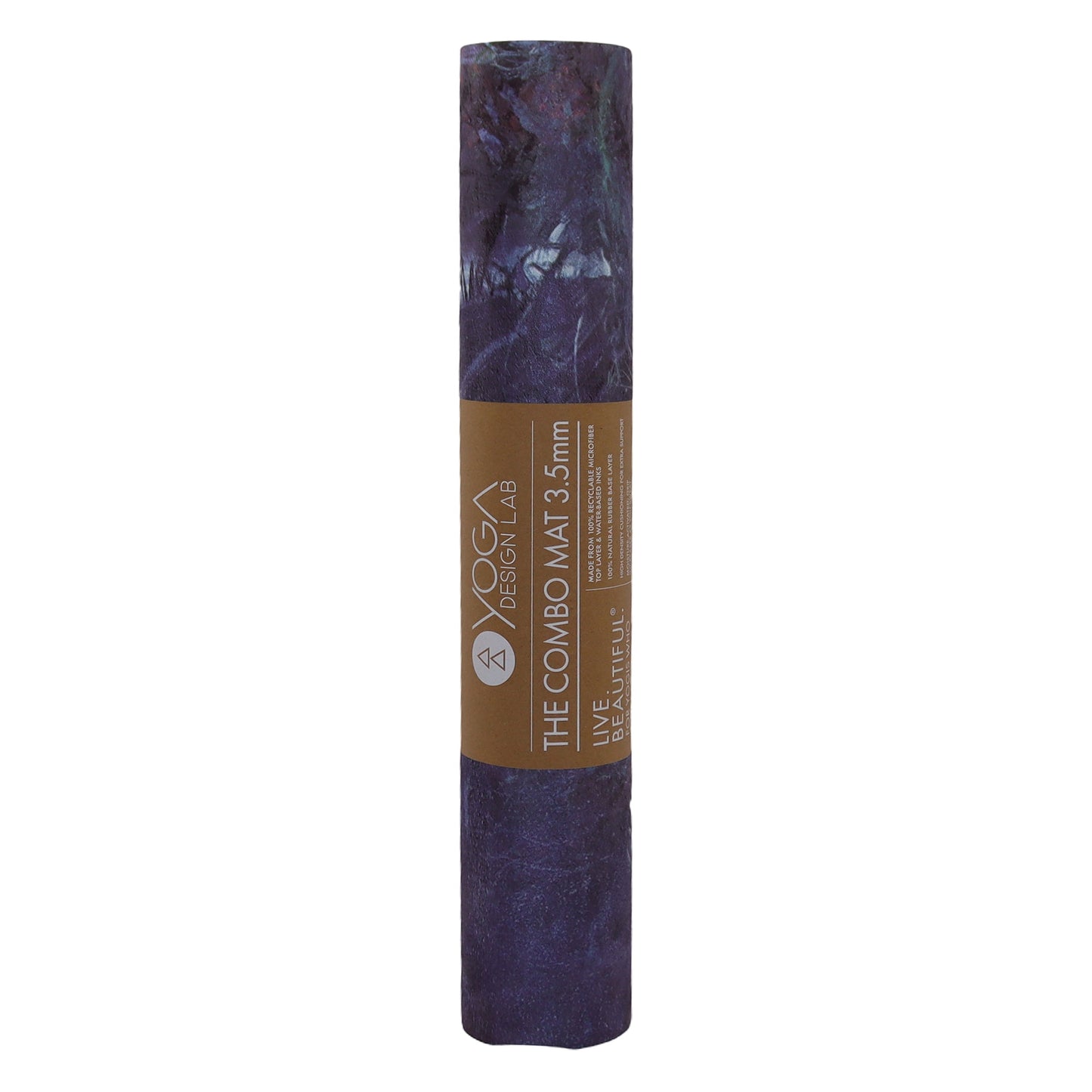 Combo Yoga Mat