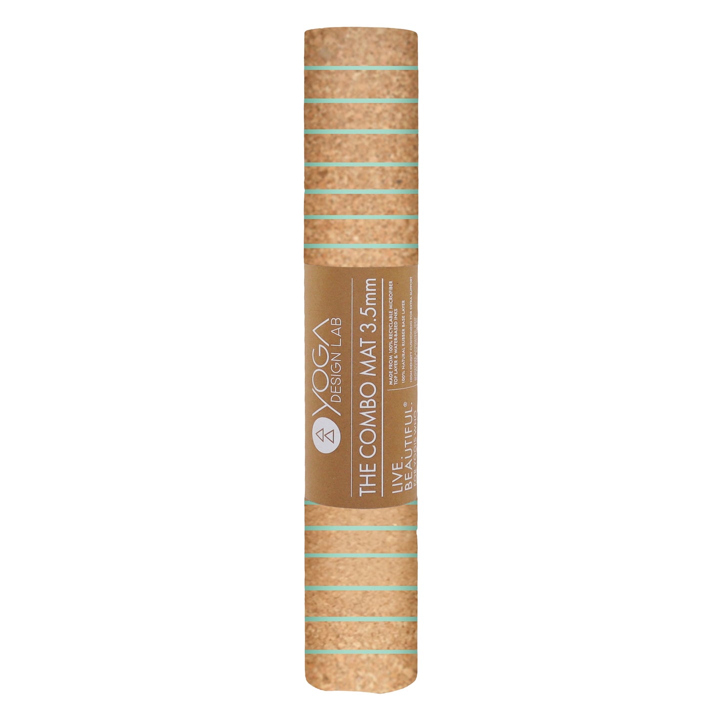 Cork Yoga Mat