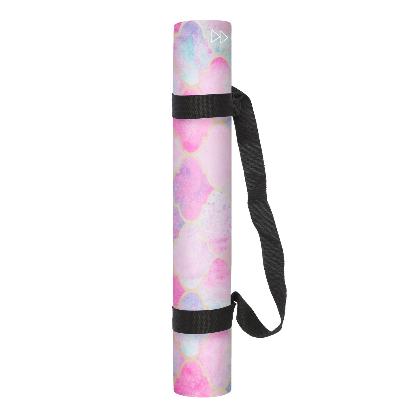 Combo Yoga Mat