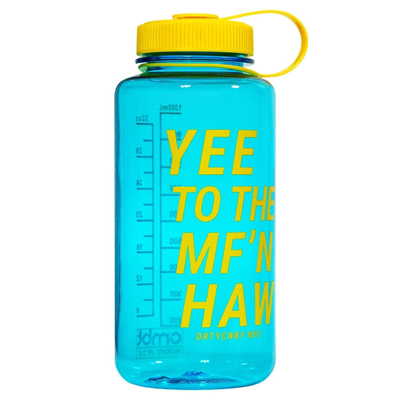 Load image into Gallery viewer, 32oz Wide Mouth Water Bottle