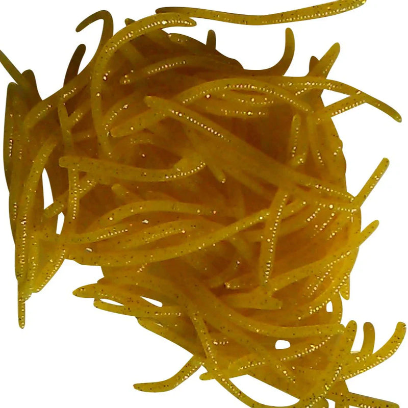 Load image into Gallery viewer, Custom trout worms