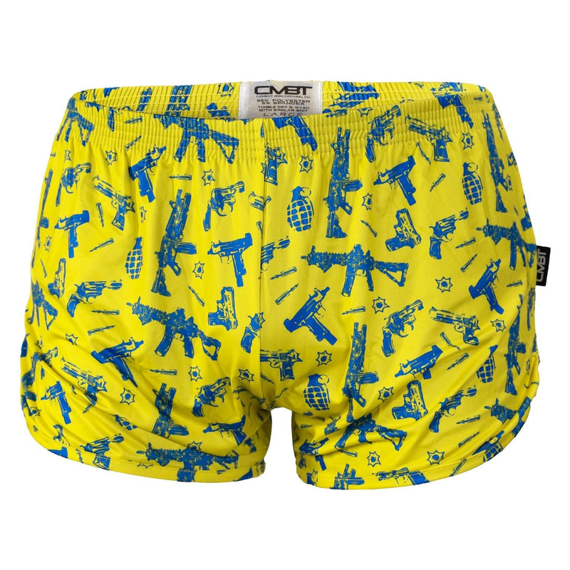Load image into Gallery viewer, Ranger Silkies Training Shorts | 2.5"