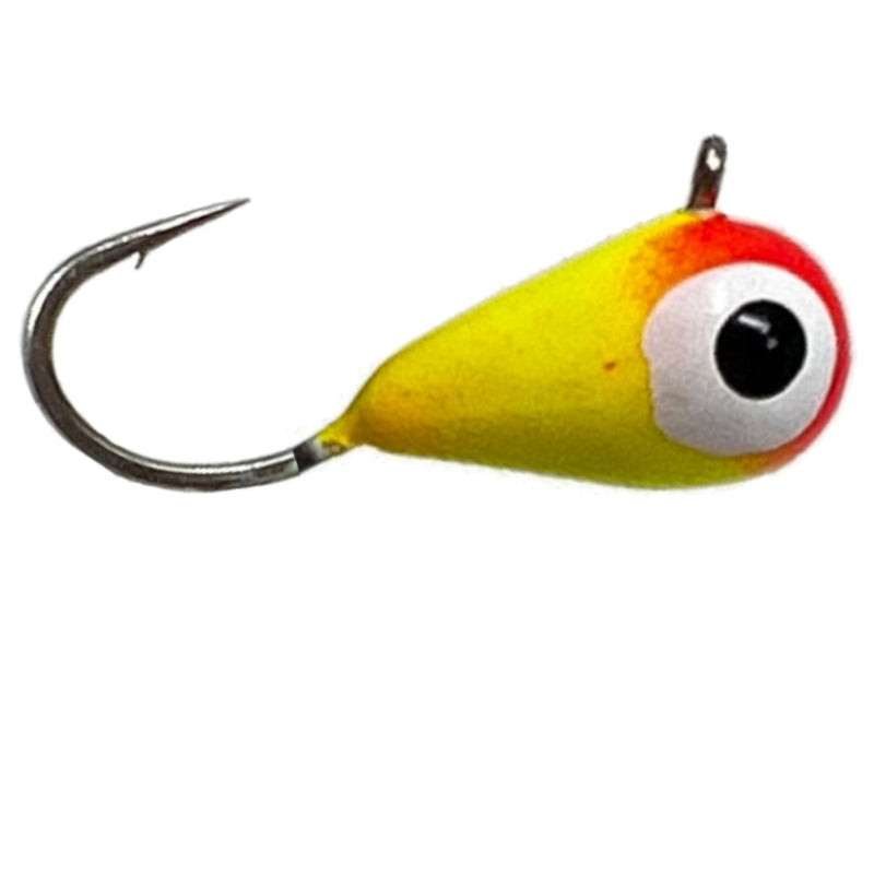 Load image into Gallery viewer, Reaction Tackle Ice Fishing Jigs