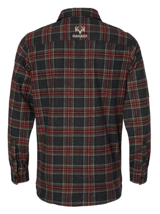 Load image into Gallery viewer, Yellowstone Flannel Shirt
