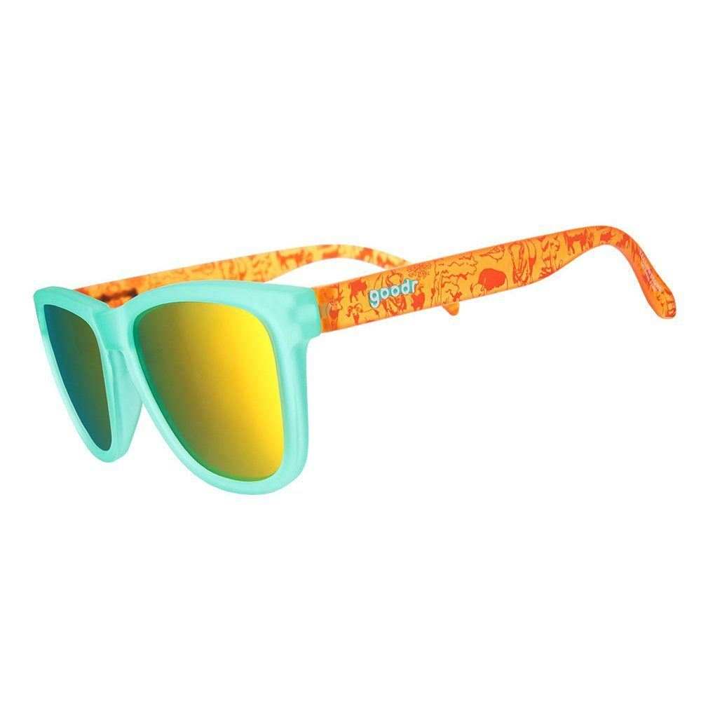 "Yellowstone” Limited National Park OG Premium Sunglasses - Skoutley Outdoors LLC