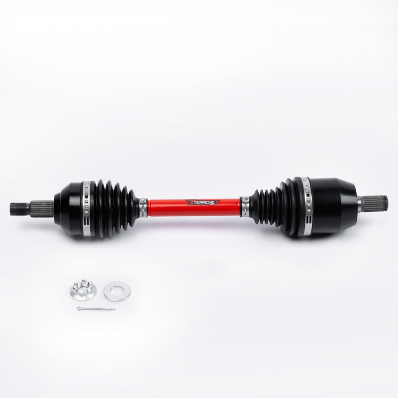 Load image into Gallery viewer, Honda Rubicon 500 520 IRS Rear Axle