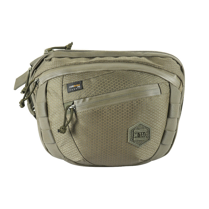 Load image into Gallery viewer, M-Tac Elite Sphaera Hex Large Bag Gen II