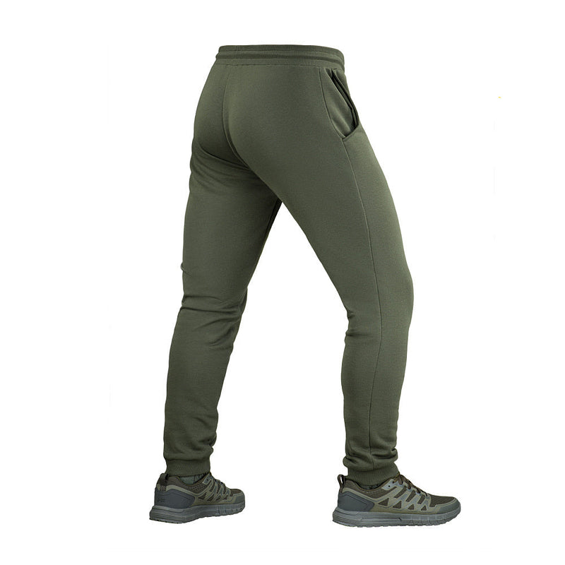 Load image into Gallery viewer, M-Tac Cotton Pants Classic