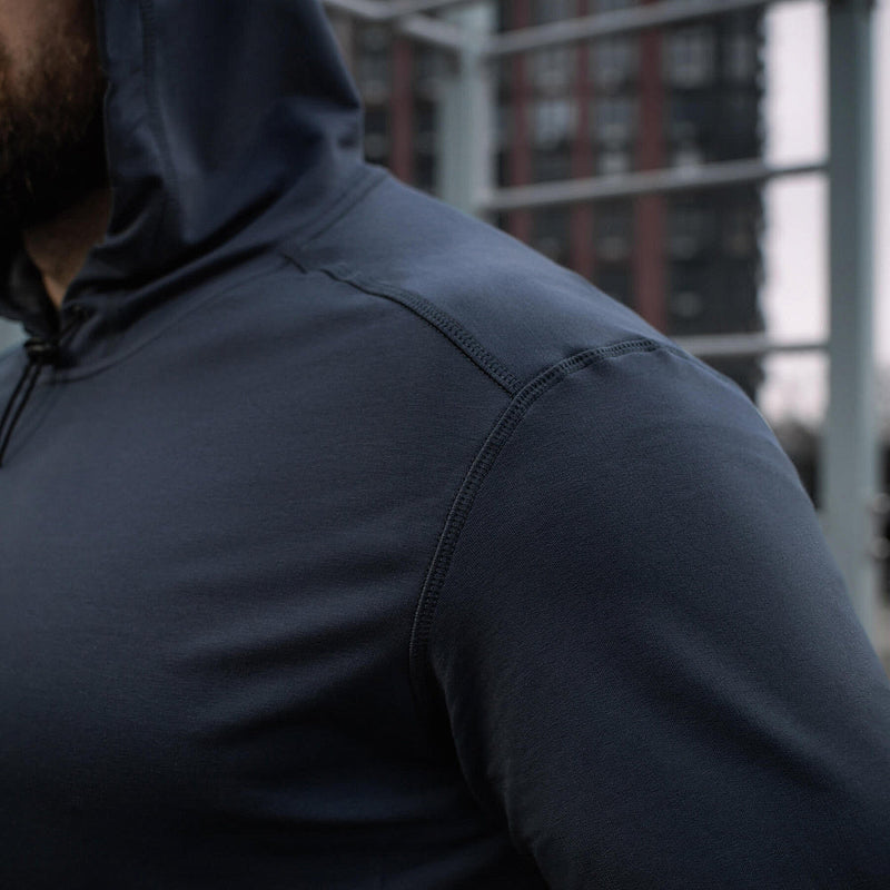Load image into Gallery viewer, M-Tac Hoodie Born by Revolution