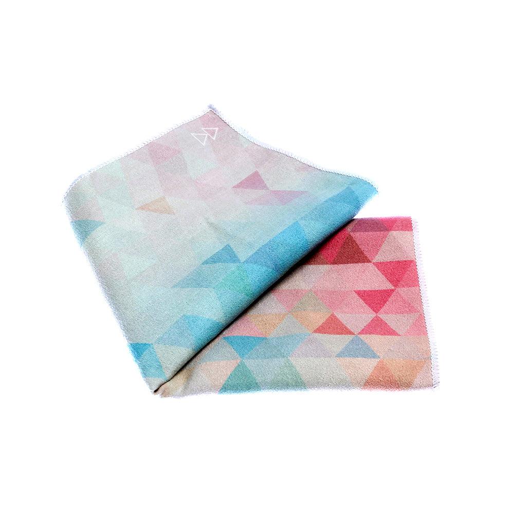 Yoga Hand Towel - Tribeca Sand
