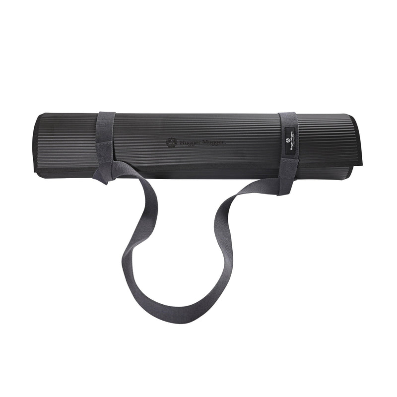Load image into Gallery viewer, Strap Sling Yoga Mat Carrier