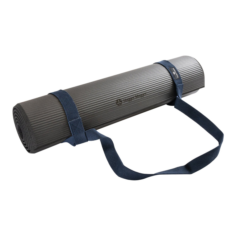Load image into Gallery viewer, Strap Sling Yoga Mat Carrier