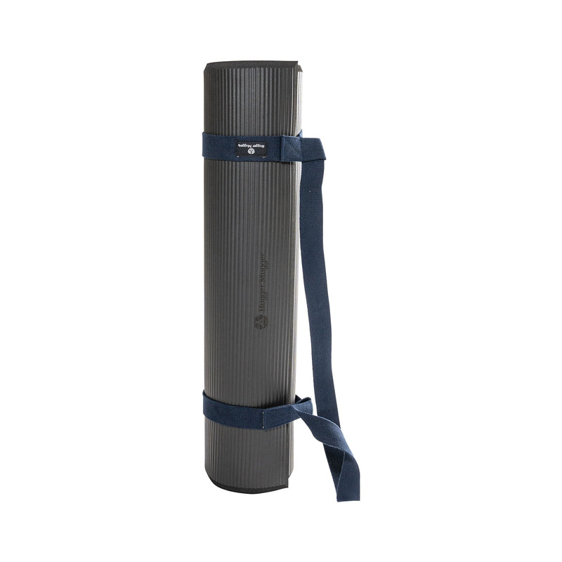 Load image into Gallery viewer, Strap Sling Yoga Mat Carrier