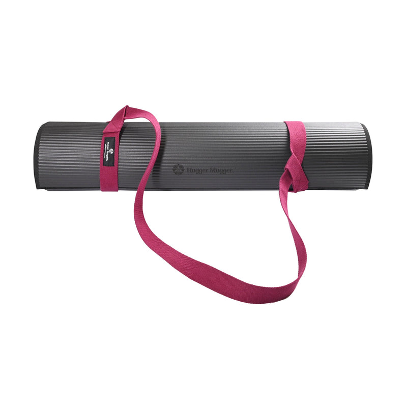 Load image into Gallery viewer, Strap Sling Yoga Mat Carrier