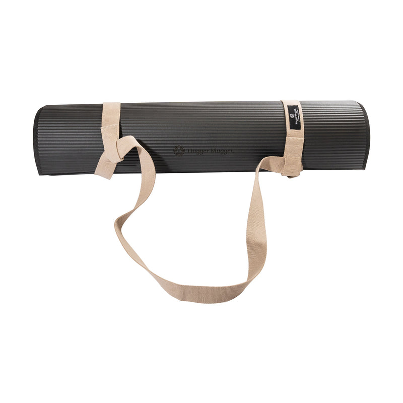 Load image into Gallery viewer, Strap Sling Yoga Mat Carrier