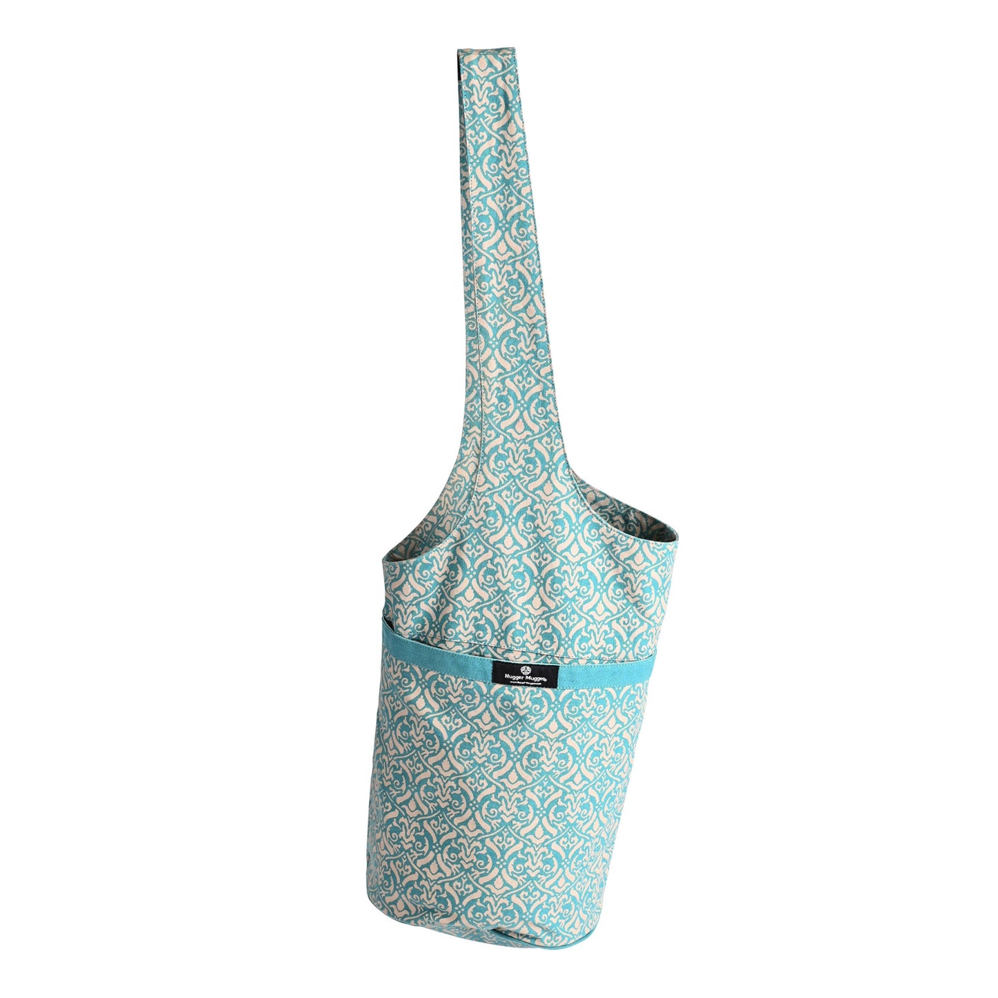 Yoga Tote Bag