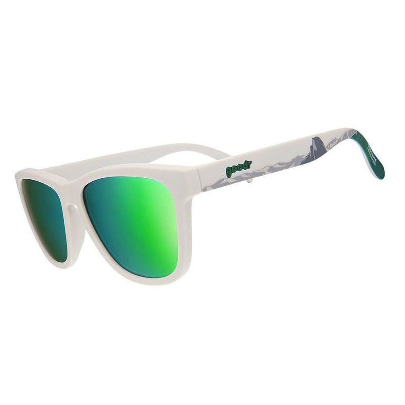 Load image into Gallery viewer, "Yosemite” Limited National Park OG Premium Sunglasses