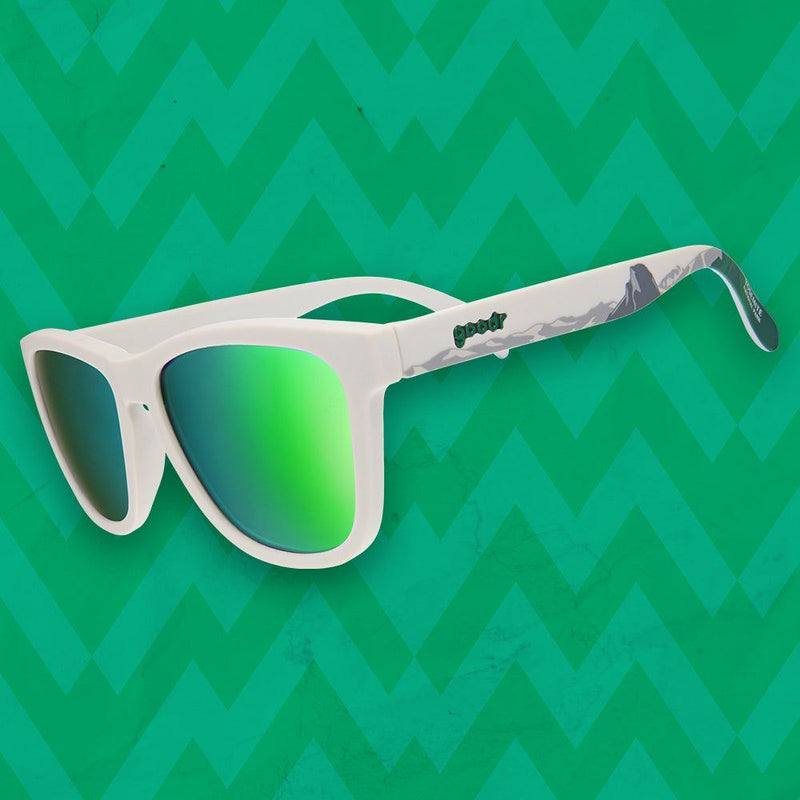 Load image into Gallery viewer, "Yosemite” Limited National Park OG Premium Sunglasses