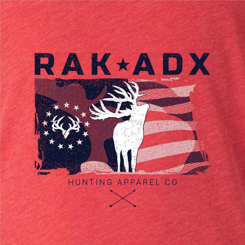 Load image into Gallery viewer, Youth Freedom Muley Tee