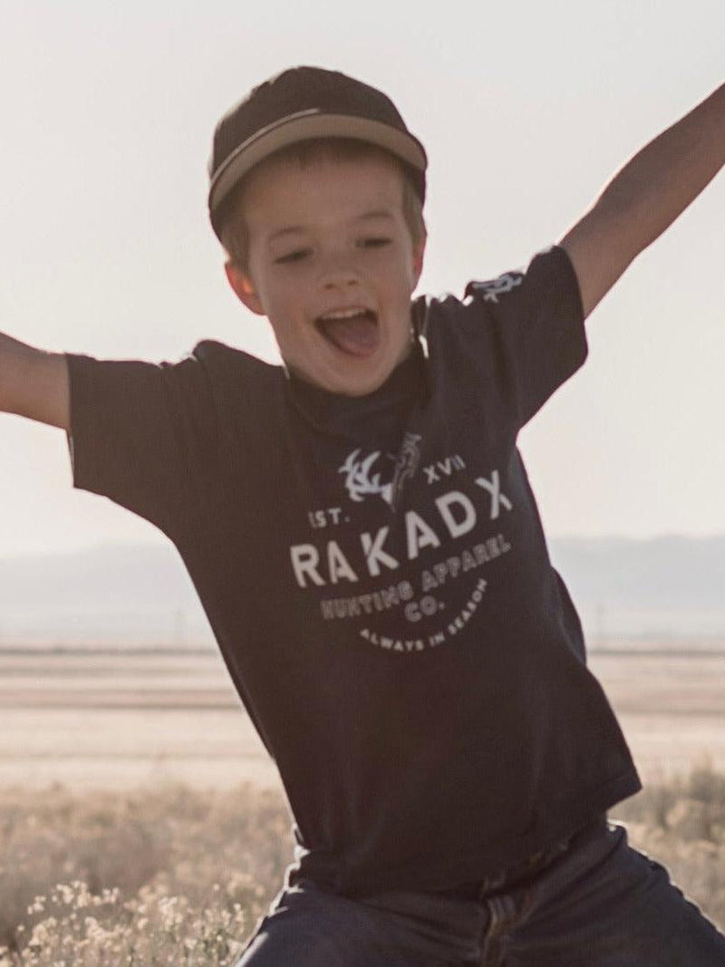 Load image into Gallery viewer, Youth Hunting Apparel Co