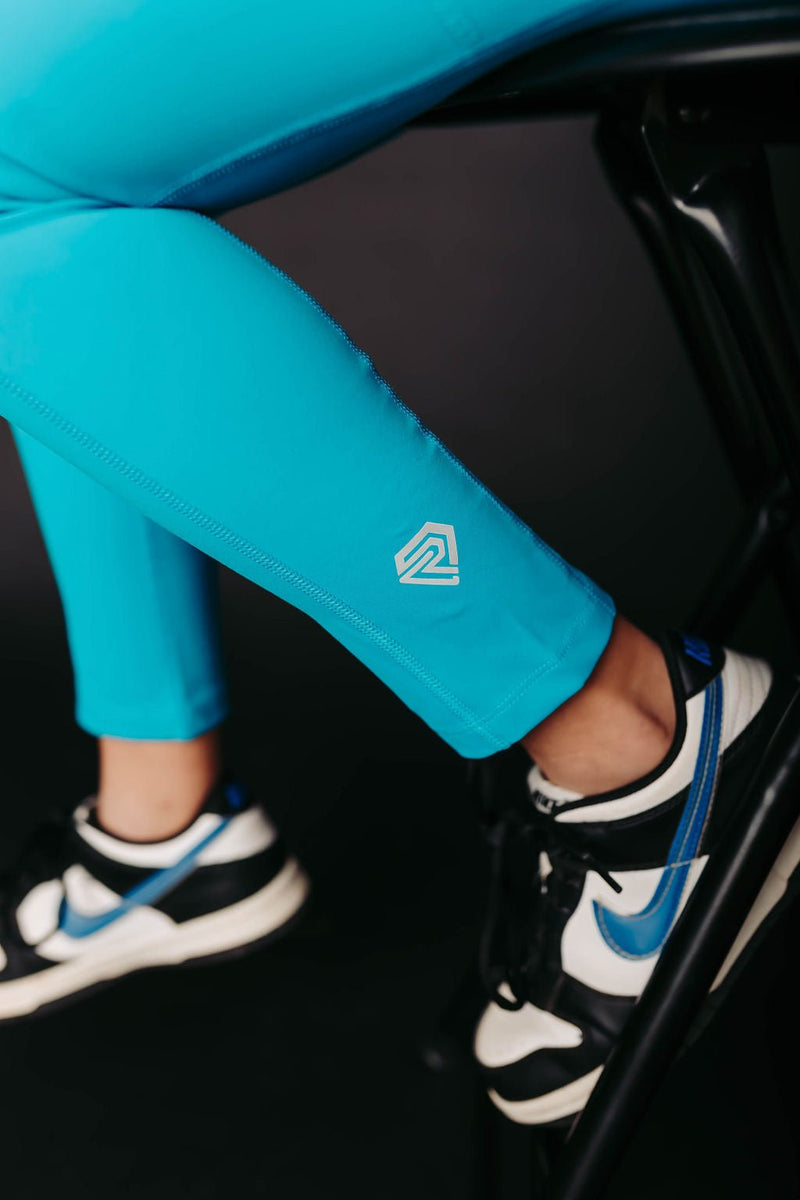 Load image into Gallery viewer, Youth Leggings With Pockets