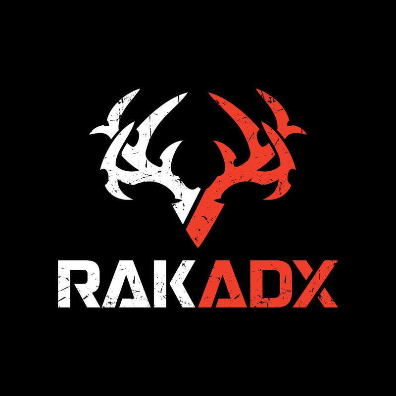 Load image into Gallery viewer, Youth Rak Logo Mark Hoodie