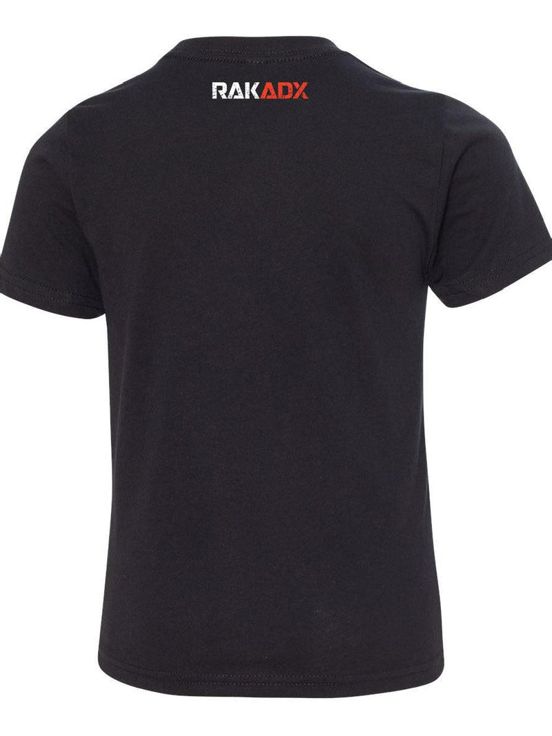 Load image into Gallery viewer, Youth Rak Logo Mark Tee