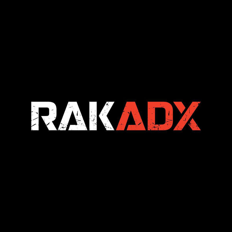 Load image into Gallery viewer, Youth Rak Logo Mark Tee
