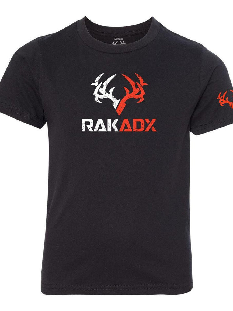 Load image into Gallery viewer, Youth Rak Logo Mark Tee