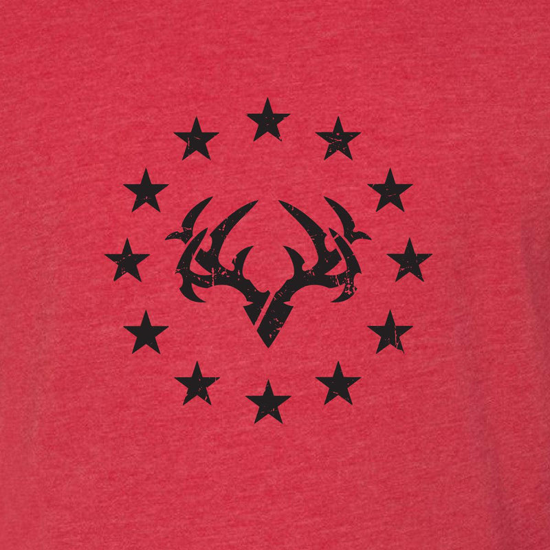 Load image into Gallery viewer, Youth Rak N Flag Tee