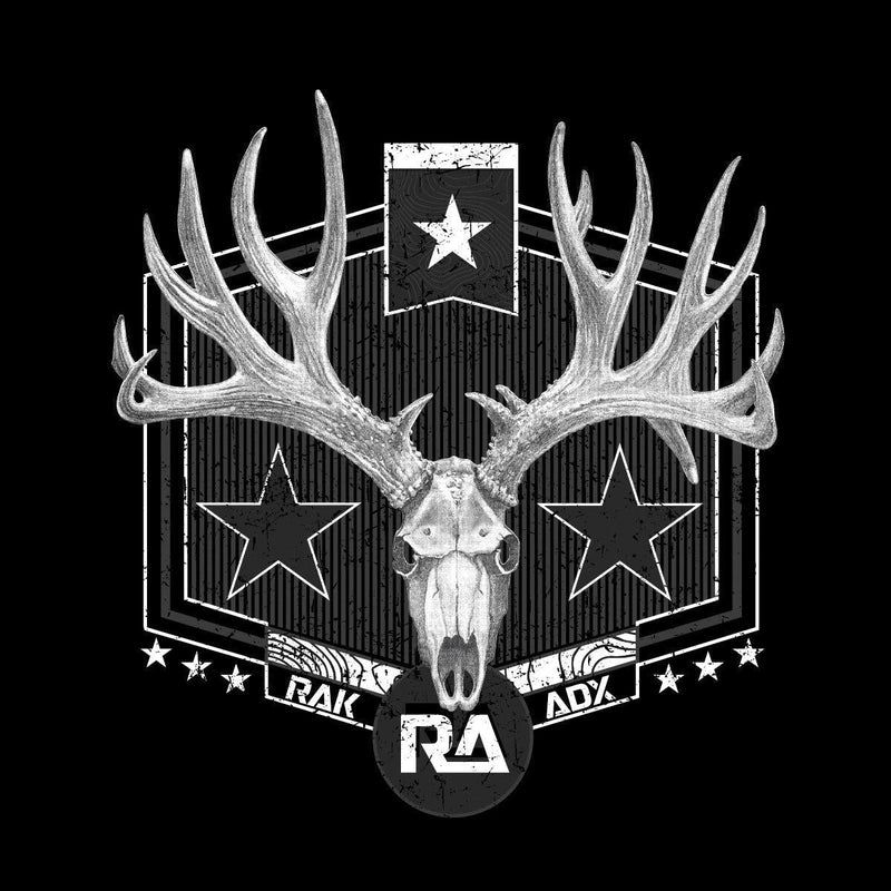 Load image into Gallery viewer, Youth RakAdx Muley Skull