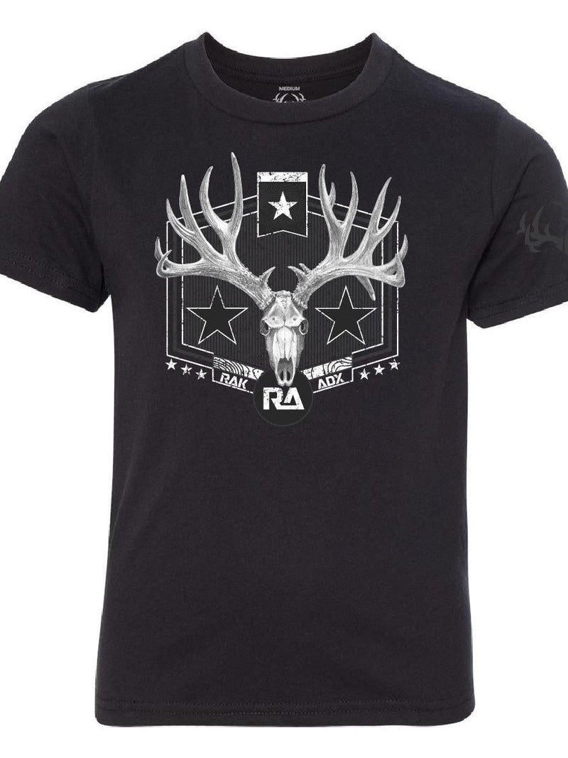 Load image into Gallery viewer, Youth RakAdx Muley Skull