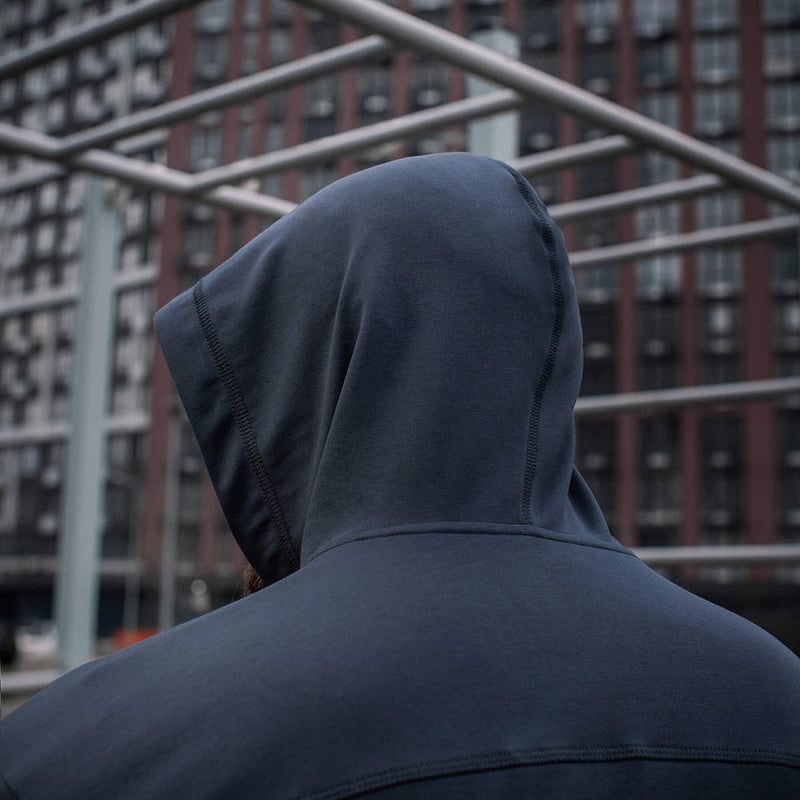 Load image into Gallery viewer, M-Tac Hoodie Born by Revolution