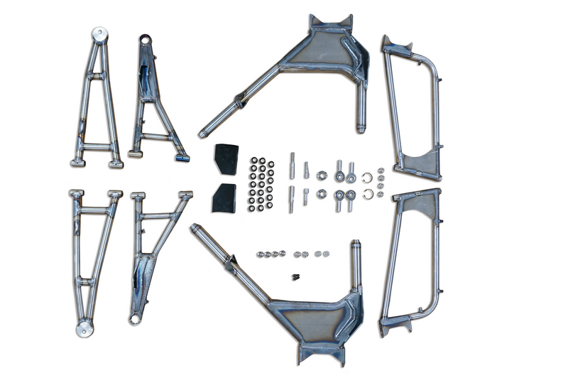 Load image into Gallery viewer, Yamaha YXZ1000R +3.5" MTS Suspension Kit