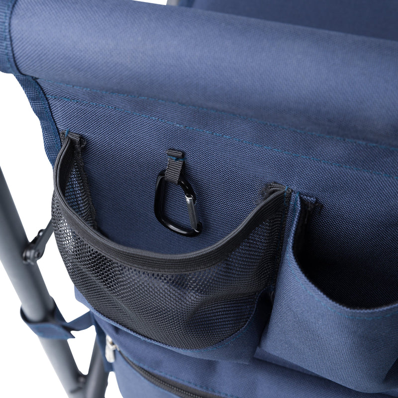 Load image into Gallery viewer, Sports Chair