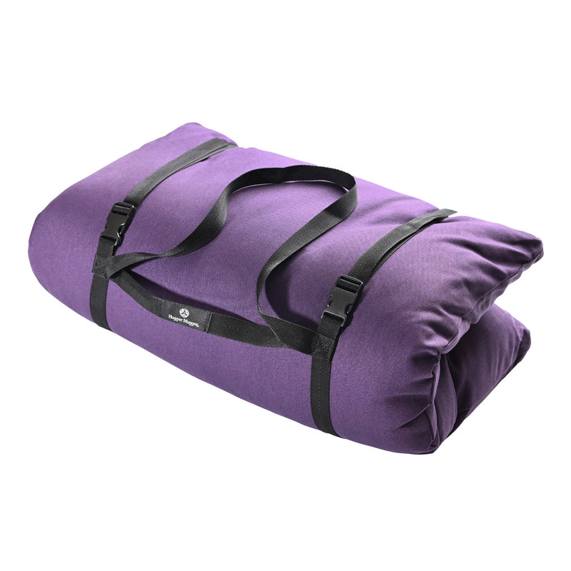 Load image into Gallery viewer, Zabuton Meditation Pillow